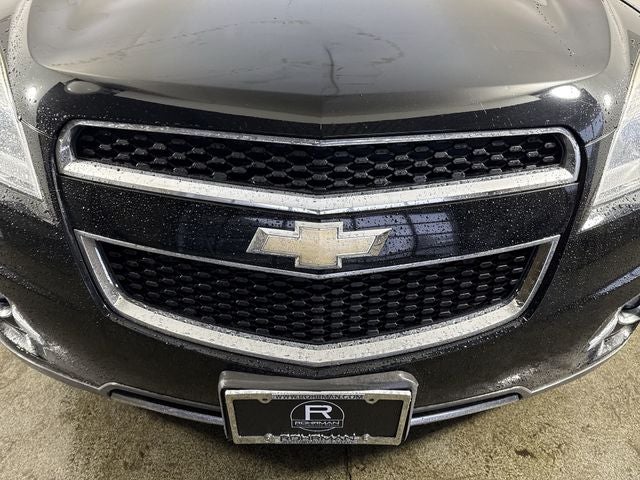 2014 Chevrolet Equinox LTZ