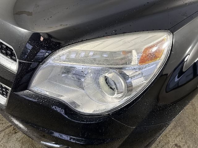 2014 Chevrolet Equinox LTZ