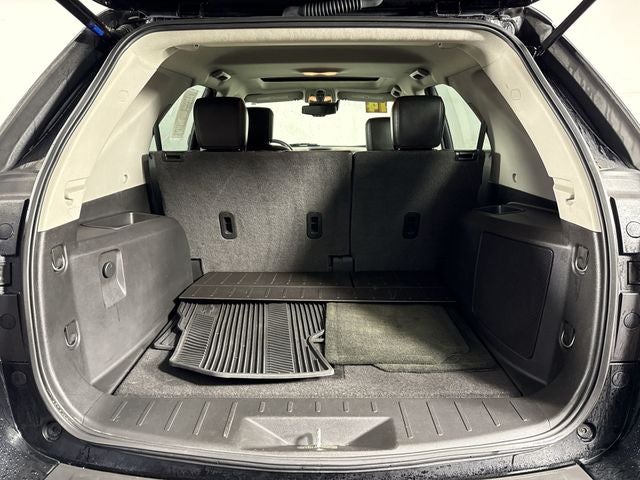 2014 Chevrolet Equinox LTZ