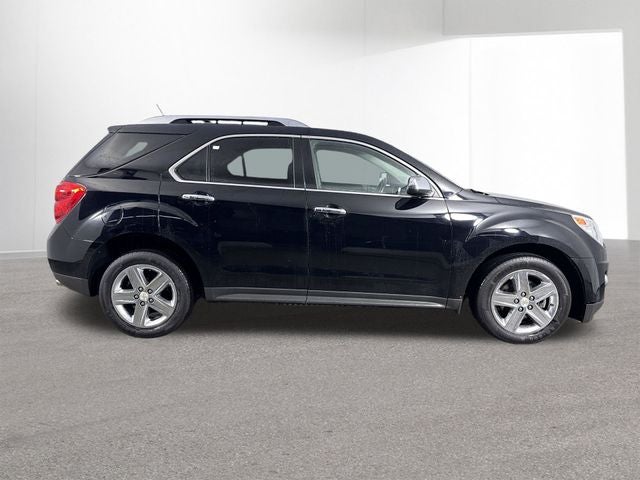 2014 Chevrolet Equinox LTZ