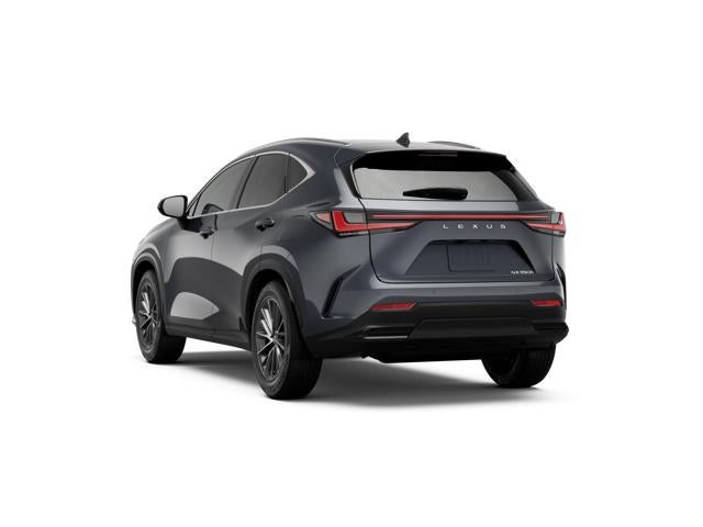2026 Lexus NX 350h FWD