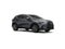 2026 Lexus NX 350h FWD