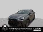 2026 Lexus NX NX 350