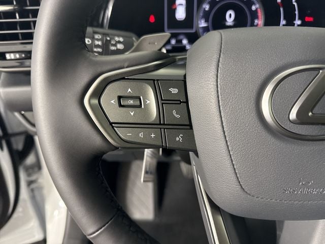 2026 Lexus NX NX 350