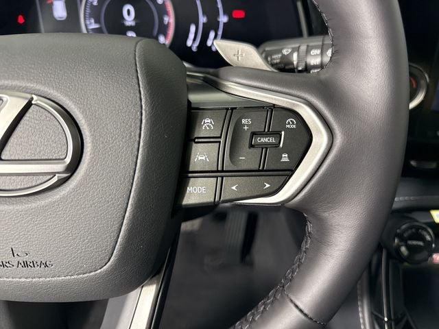 2026 Lexus NX NX 350