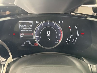 2026 Lexus NX NX 350