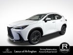 2026 Lexus NX NX 350