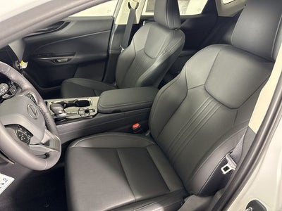 2026 Lexus NX NX 350