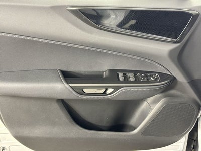 2026 Lexus NX NX 350