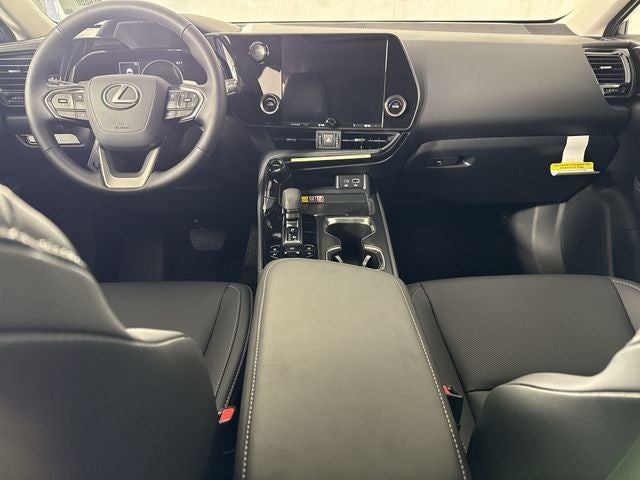 2026 Lexus NX NX 350