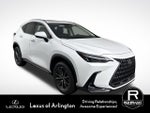 2026 Lexus NX NX 350