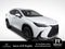 2026 Lexus NX NX 350