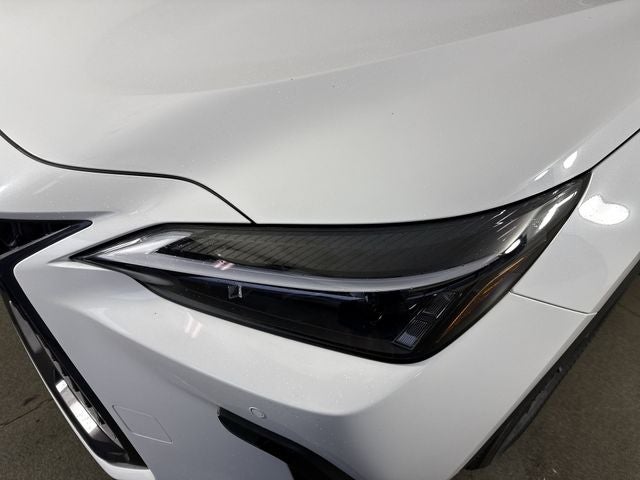 2026 Lexus NX NX 350