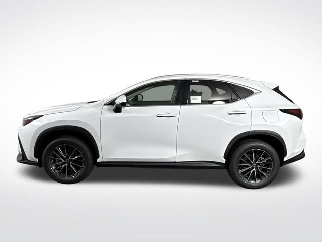 2026 Lexus NX NX 350