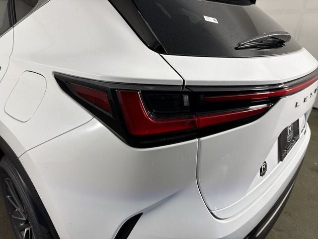 2026 Lexus NX NX 350