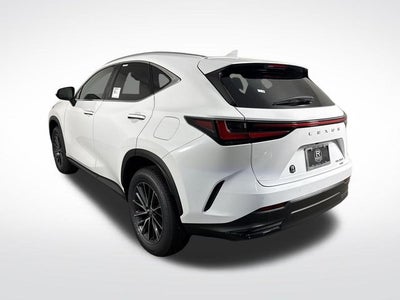 2026 Lexus NX NX 350