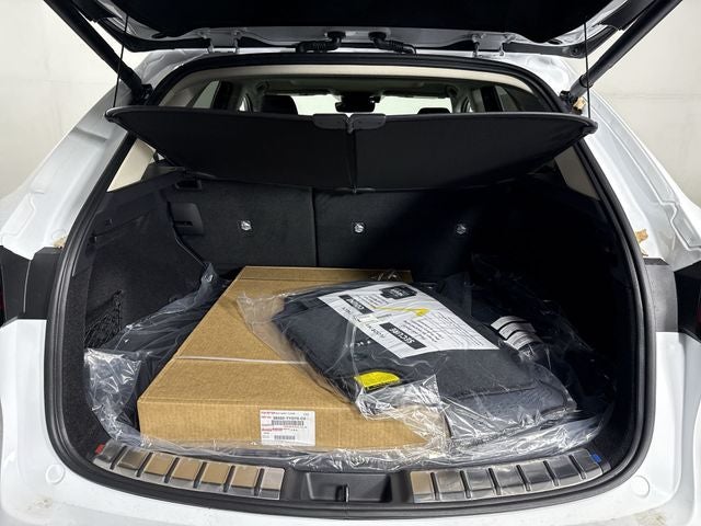 2026 Lexus NX NX 350