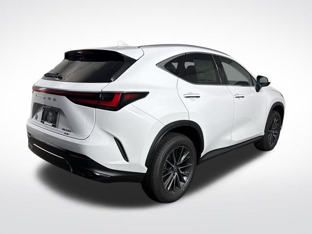 2026 Lexus NX NX 350