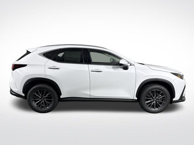 2026 Lexus NX NX 350