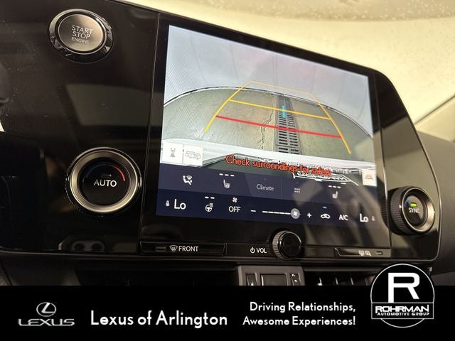 2026 Lexus NX NX 350