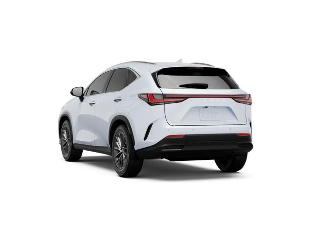 2026 Lexus NX NX 350