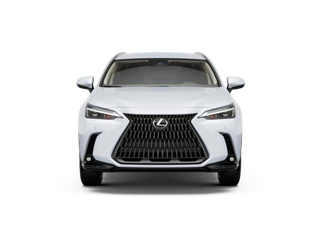 2026 Lexus NX NX 350