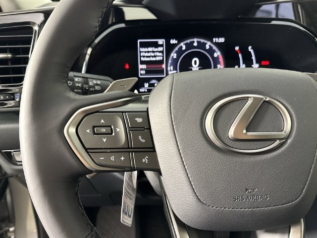 2026 Lexus NX NX 350