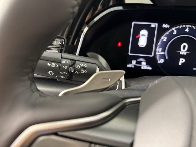2026 Lexus NX NX 350