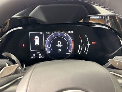 2026 Lexus NX NX 350