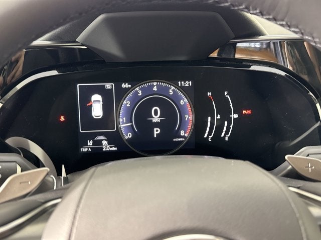 2026 Lexus NX NX 350