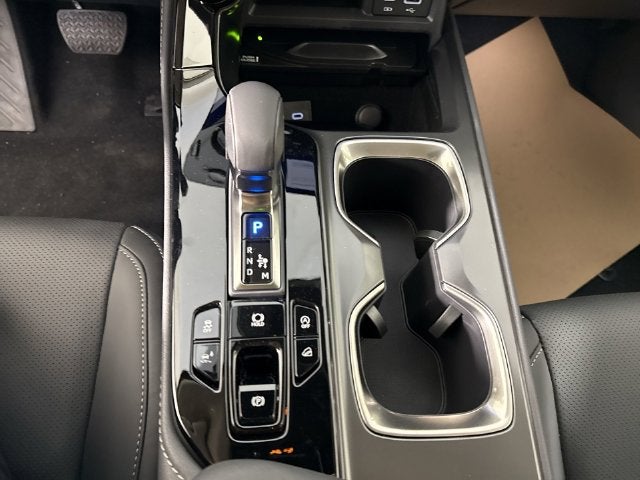 2026 Lexus NX NX 350