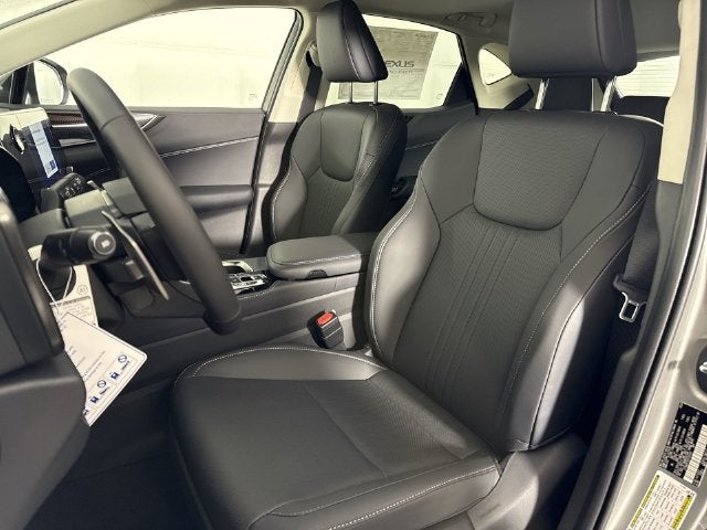 2026 Lexus NX NX 350