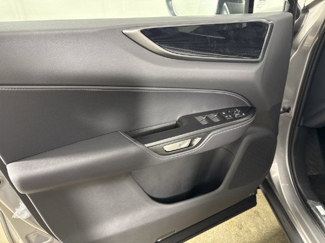 2026 Lexus NX NX 350