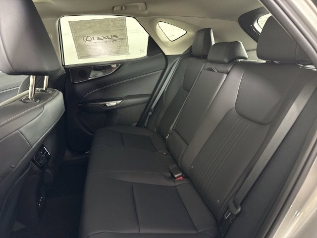 2026 Lexus NX NX 350
