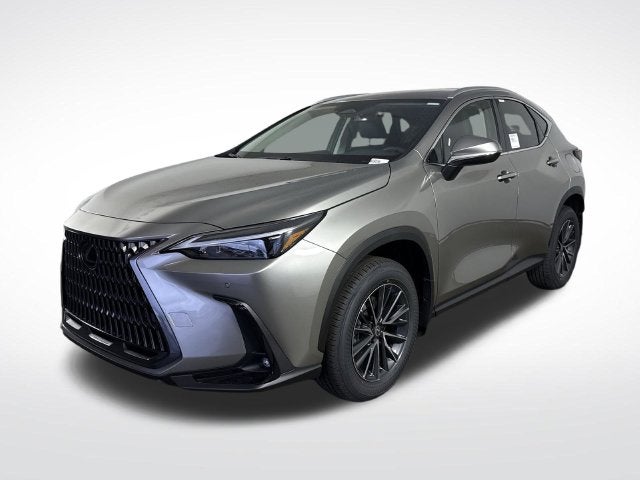 2026 Lexus NX NX 350
