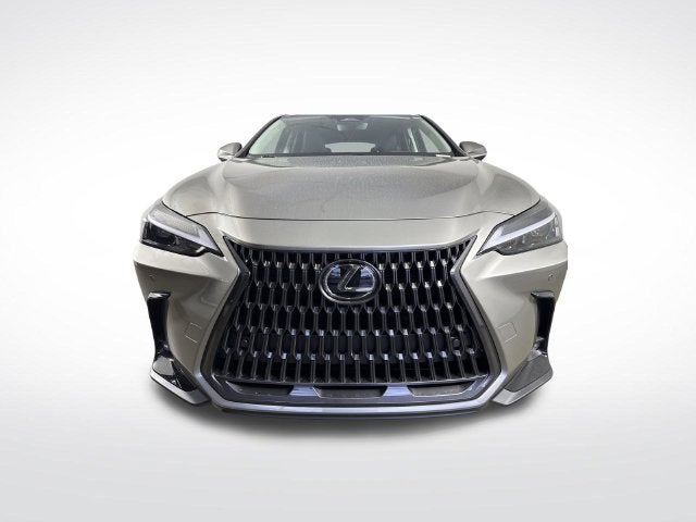 2026 Lexus NX NX 350