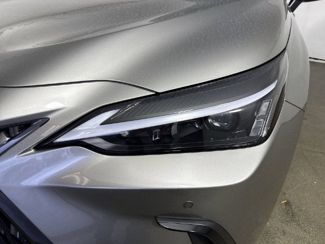 2026 Lexus NX NX 350