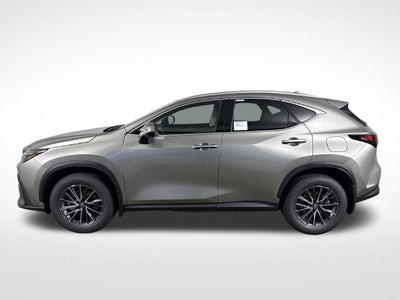 2026 Lexus NX NX 350