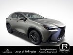 2026 Lexus NX NX 350