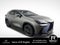 2026 Lexus NX NX 350