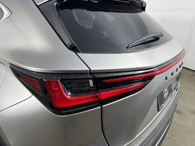 2026 Lexus NX NX 350