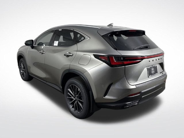 2026 Lexus NX NX 350