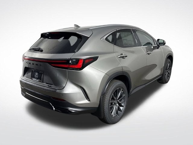 2026 Lexus NX NX 350