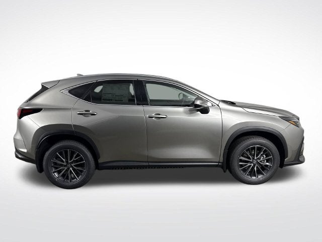 2026 Lexus NX NX 350
