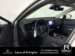 2026 Lexus NX NX 350