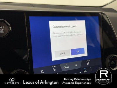 2026 Lexus NX NX 350
