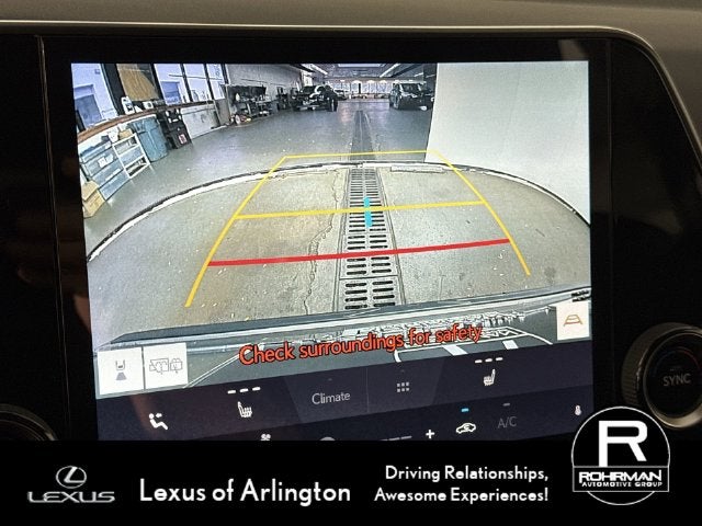 2026 Lexus NX NX 350