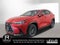 2025 Lexus NX 350 AWD
