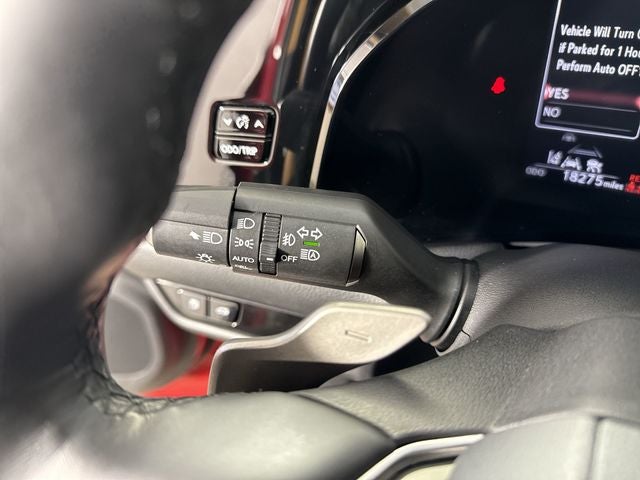 2025 Lexus NX 350 AWD