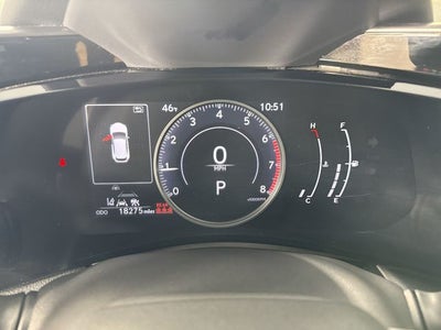 2025 Lexus NX 350 AWD